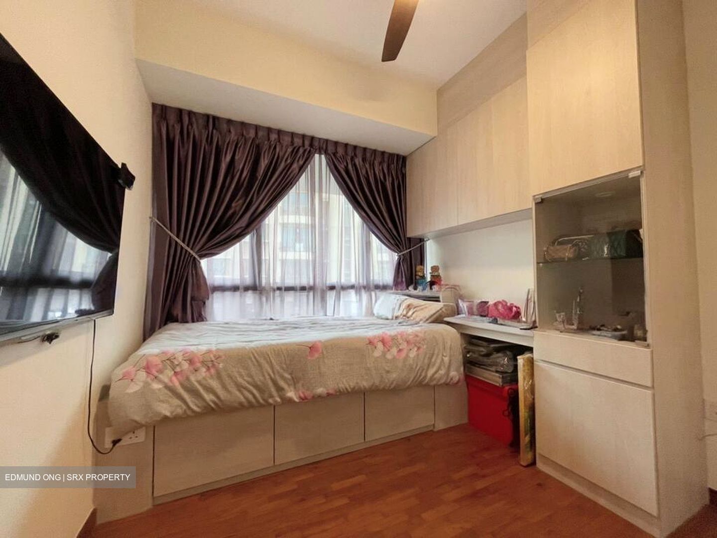 Double Bay Residences (D18), Condominium #565855841